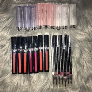 Dior lip kit